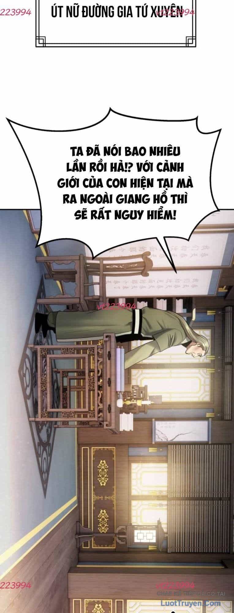 Tay Súng Chinh Phục Võ Lâm - Chương 77 - ảnh 39