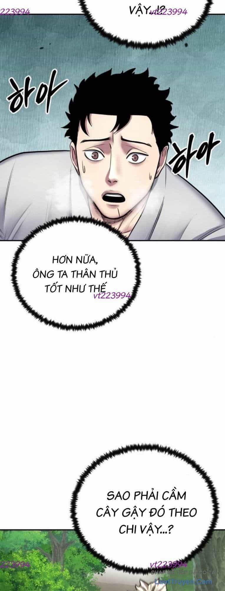Tay Súng Chinh Phục Võ Lâm - Chương 77 - ảnh 45