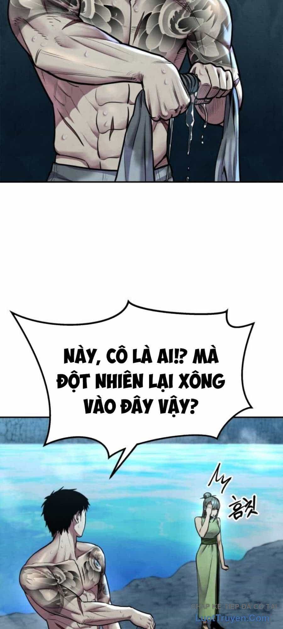 Tay Súng Chinh Phục Võ Lâm - Chương 78 - ảnh 20