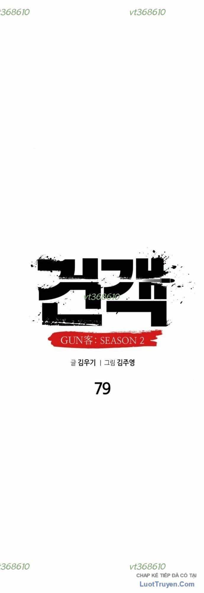 Tay Súng Chinh Phục Võ Lâm - Chương 79 - ảnh 12