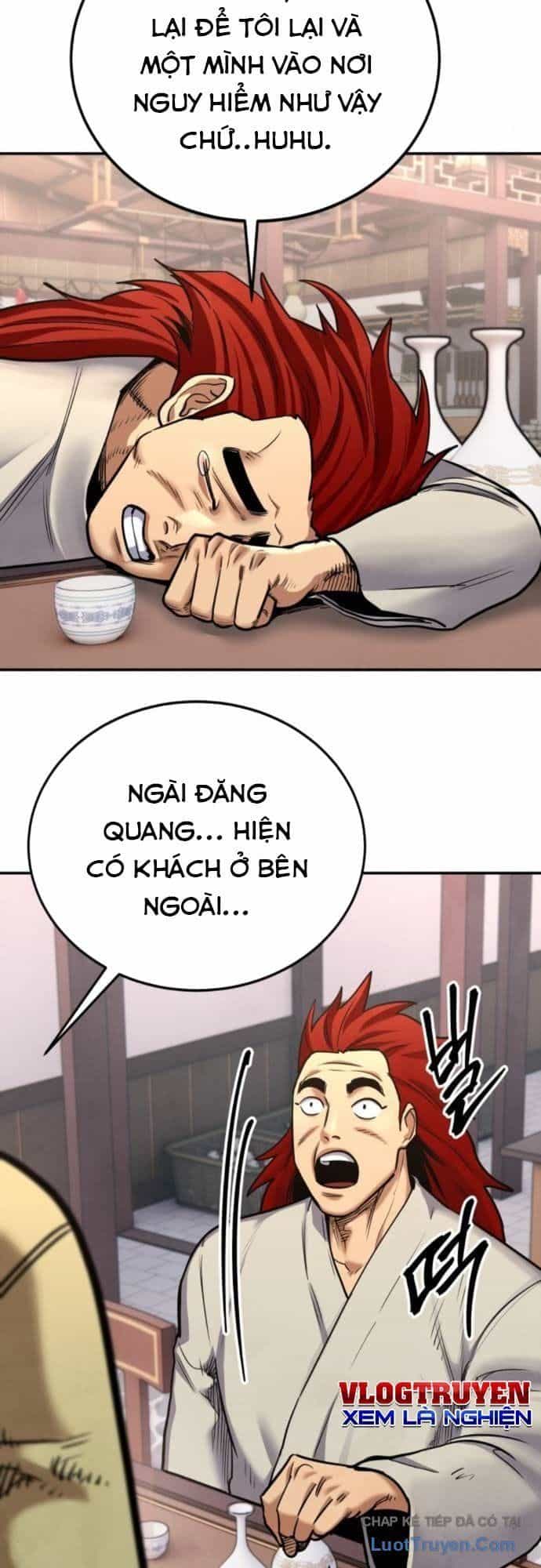 Tay Súng Chinh Phục Võ Lâm - Chương 79 - ảnh 14
