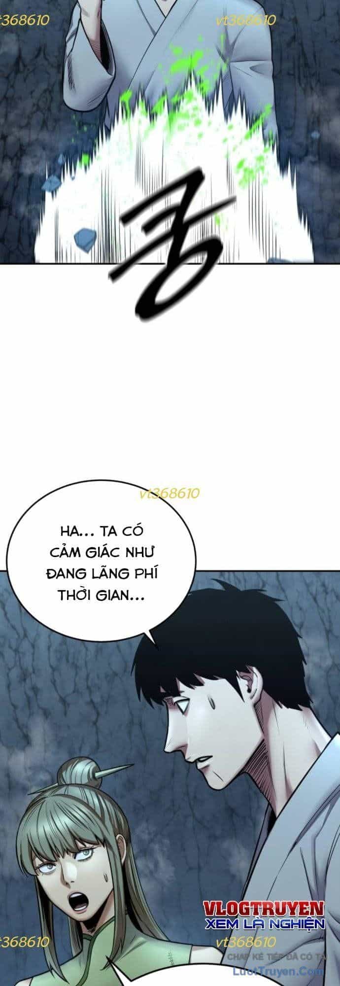 Tay Súng Chinh Phục Võ Lâm - Chương 79 - ảnh 3