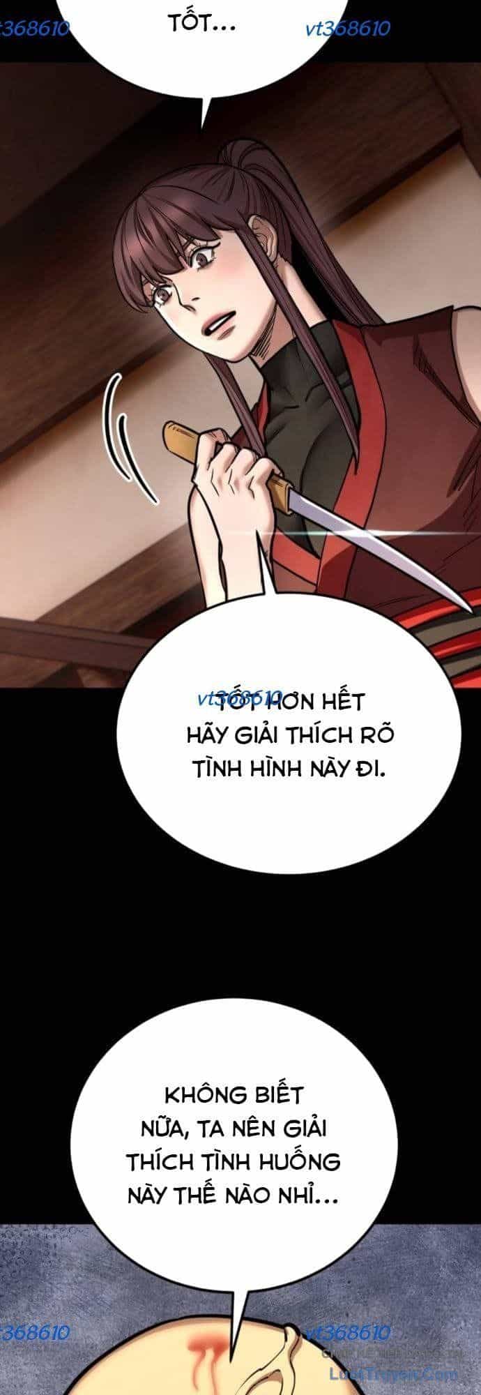 Tay Súng Chinh Phục Võ Lâm - Chương 79 - ảnh 34