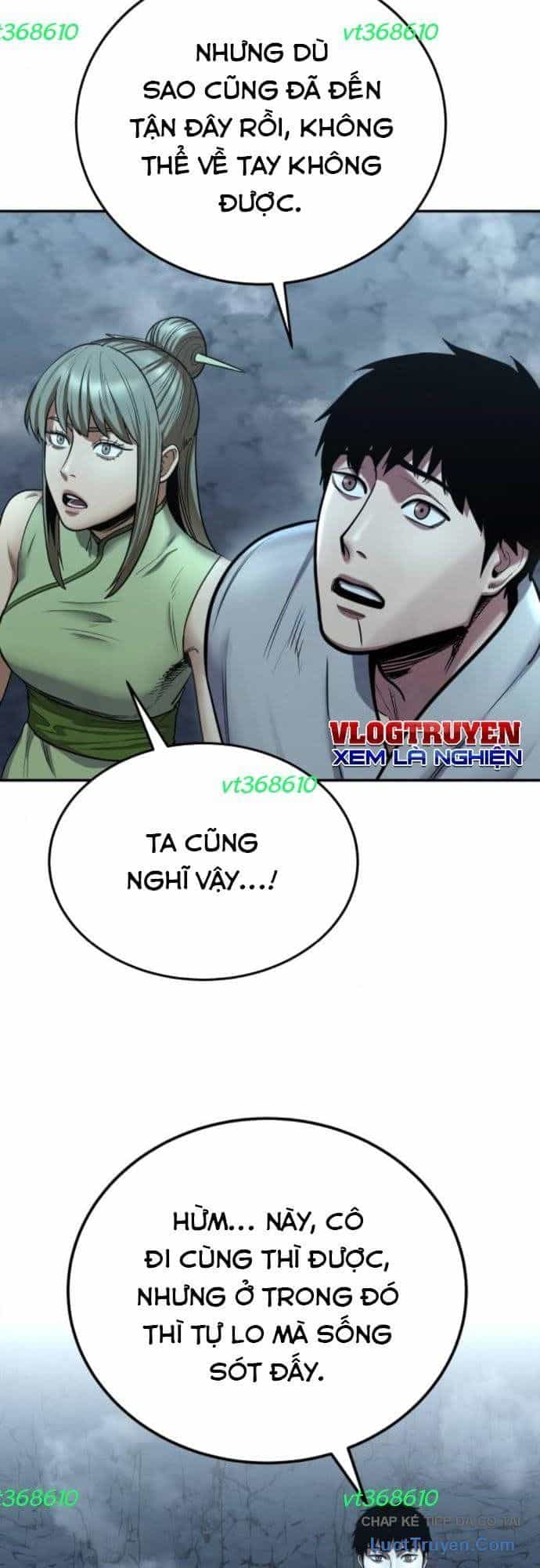 Tay Súng Chinh Phục Võ Lâm - Chương 79 - ảnh 7