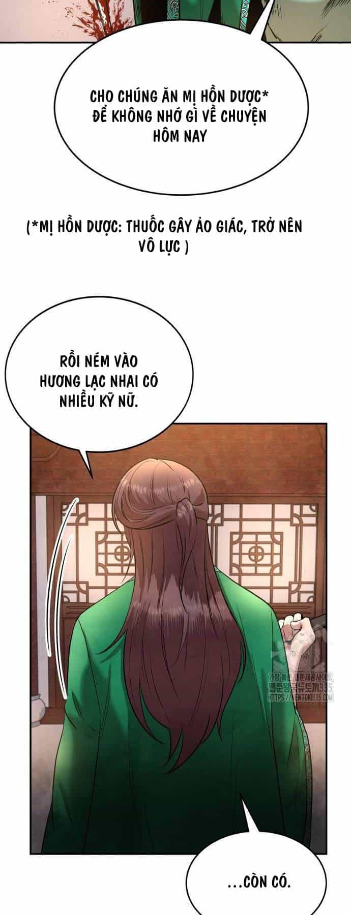 Tay Súng Chinh Phục Võ Lâm - Chương 8 - ảnh 19