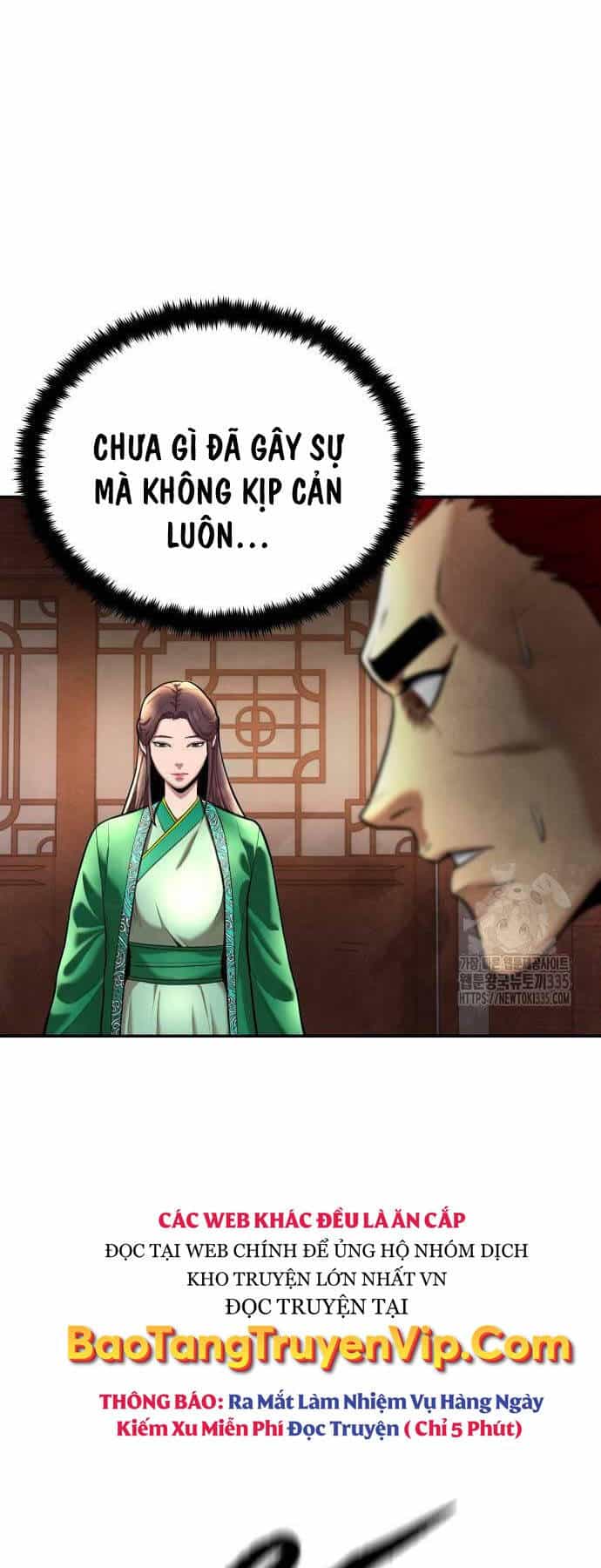 Tay Súng Chinh Phục Võ Lâm - Chương 8 - ảnh 3