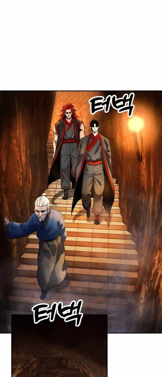 Tay Súng Chinh Phục Võ Lâm - Chương 8 - ảnh 44