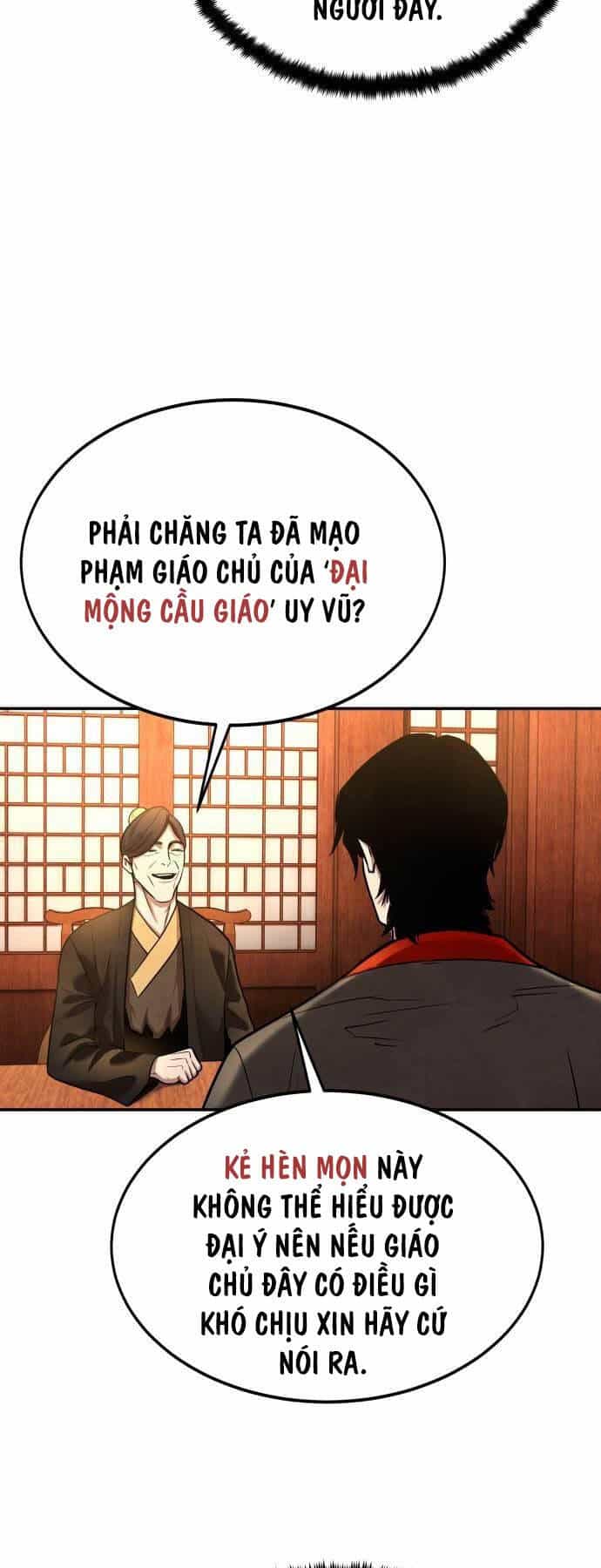 Tay Súng Chinh Phục Võ Lâm - Chương 8 - ảnh 51