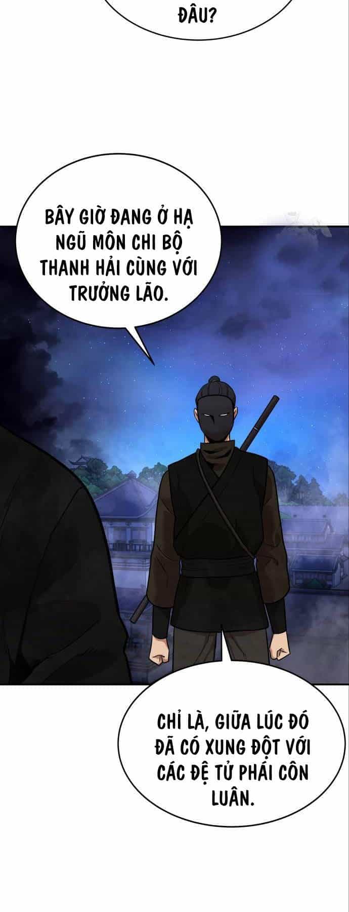 Tay Súng Chinh Phục Võ Lâm - Chương 8 - ảnh 80
