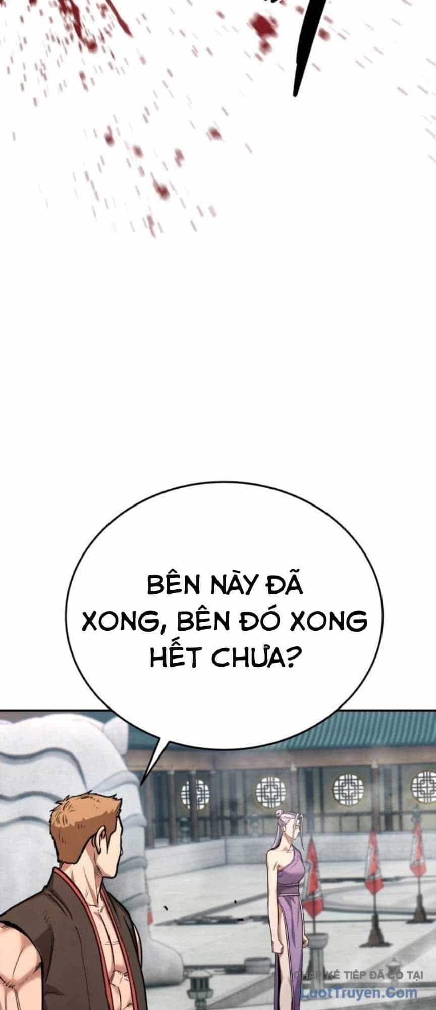 Tay Súng Chinh Phục Võ Lâm - Chương 80 - ảnh 21