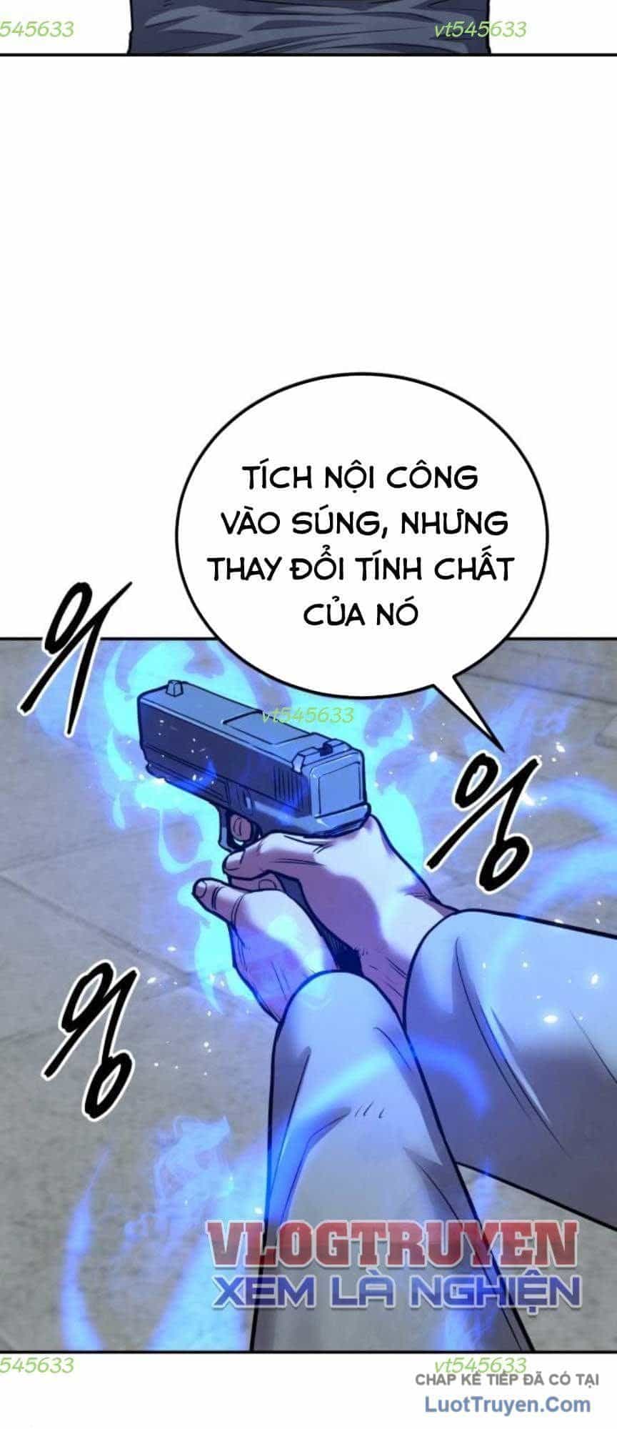 Tay Súng Chinh Phục Võ Lâm - Chương 81 - ảnh 52