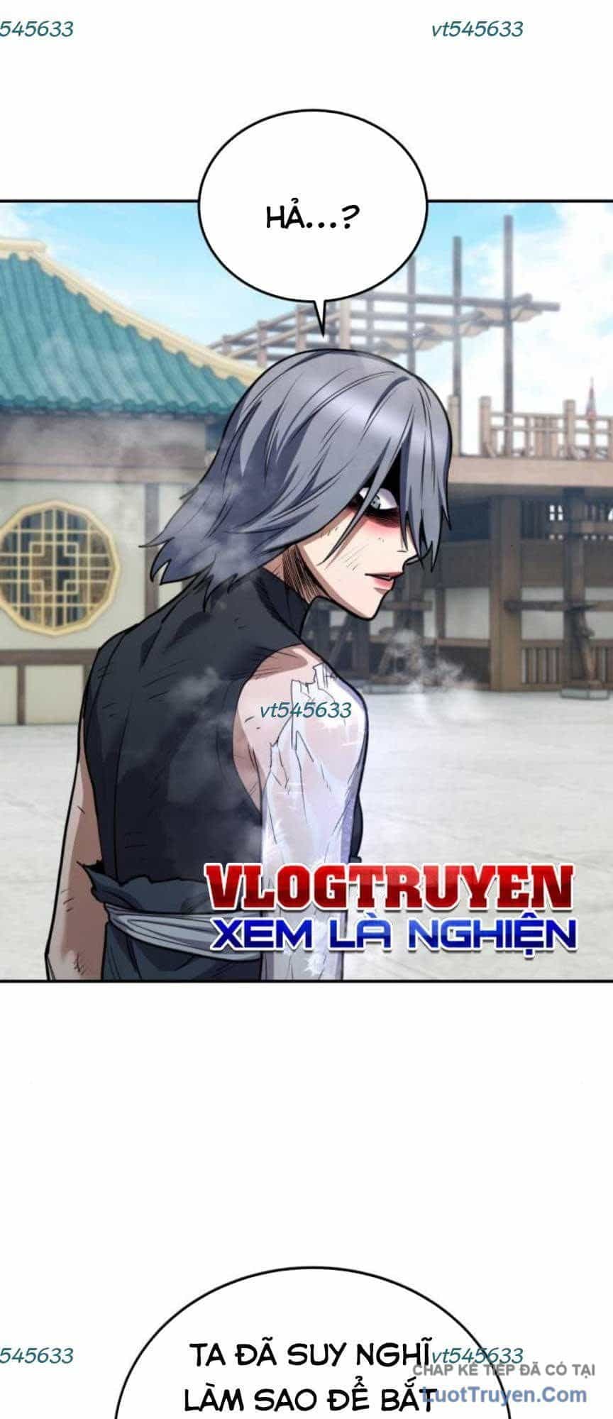 Tay Súng Chinh Phục Võ Lâm - Chương 81 - ảnh 58