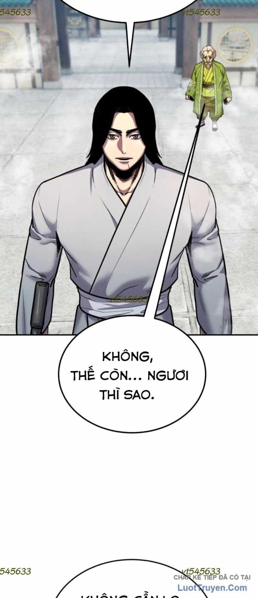 Tay Súng Chinh Phục Võ Lâm - Chương 81 - ảnh 6