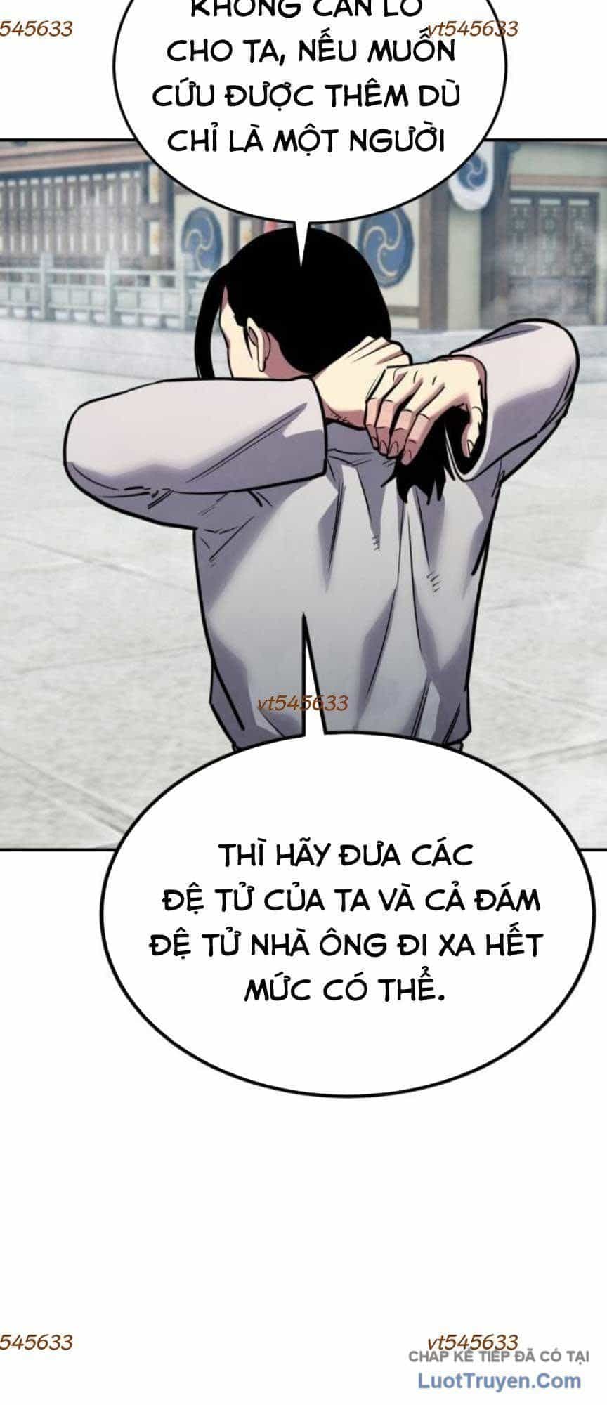 Tay Súng Chinh Phục Võ Lâm - Chương 81 - ảnh 7