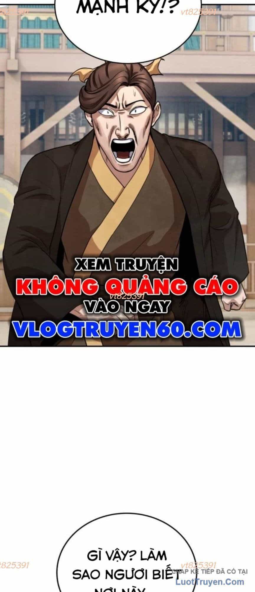 Tay Súng Chinh Phục Võ Lâm - Chương 83 - ảnh 11
