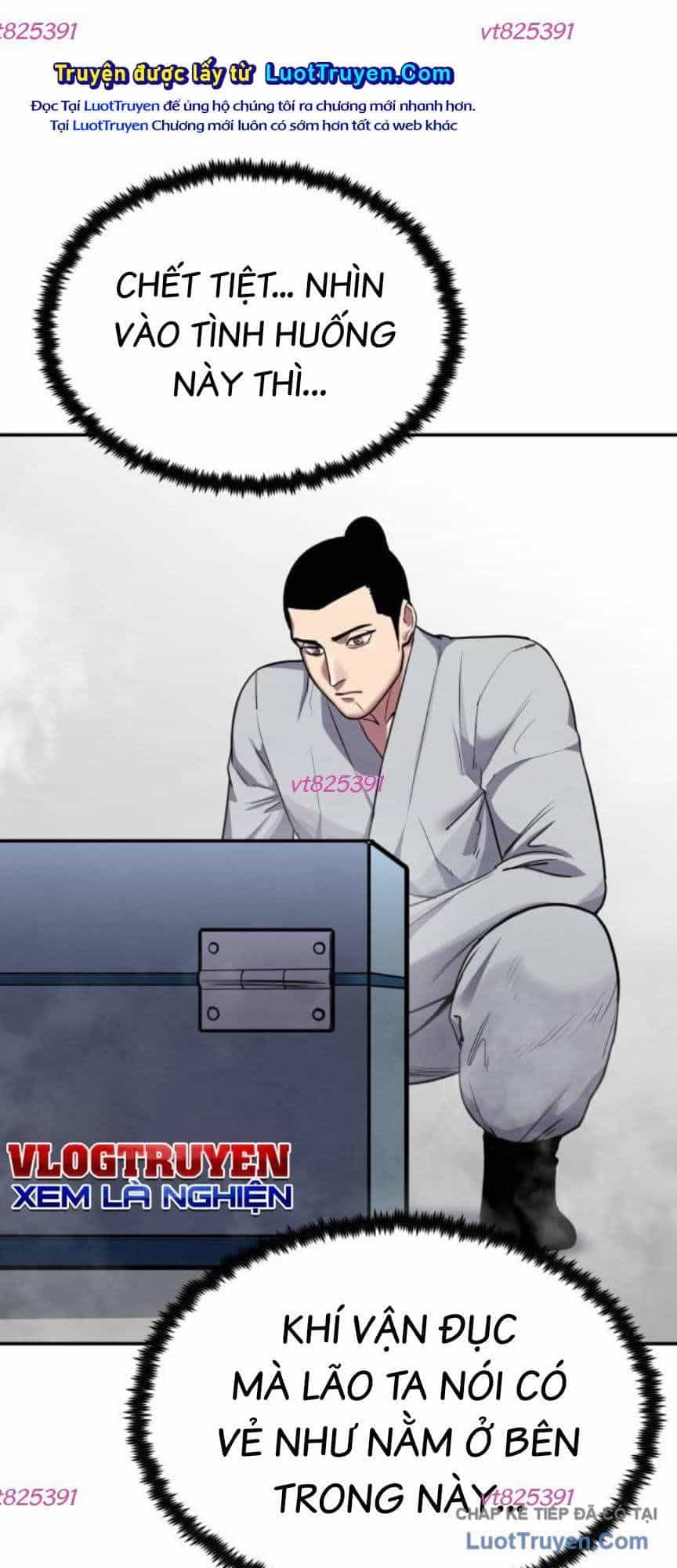 Tay Súng Chinh Phục Võ Lâm - Chương 83 - ảnh 89