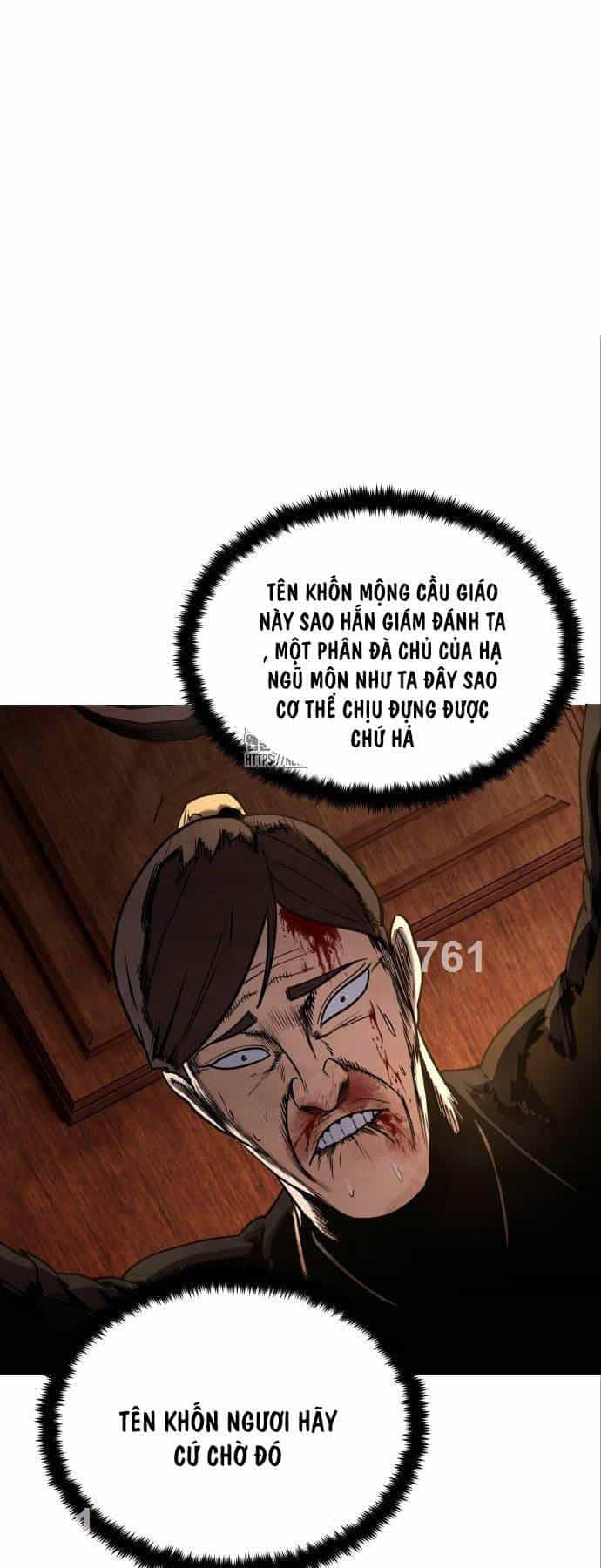 Tay Súng Chinh Phục Võ Lâm - Chương 9 - ảnh 1