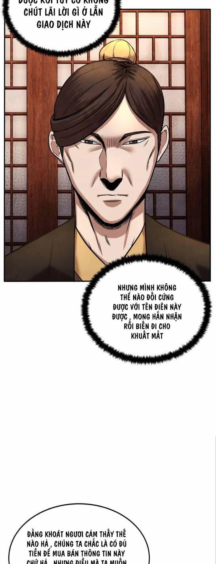 Tay Súng Chinh Phục Võ Lâm - Chương 9 - ảnh 10