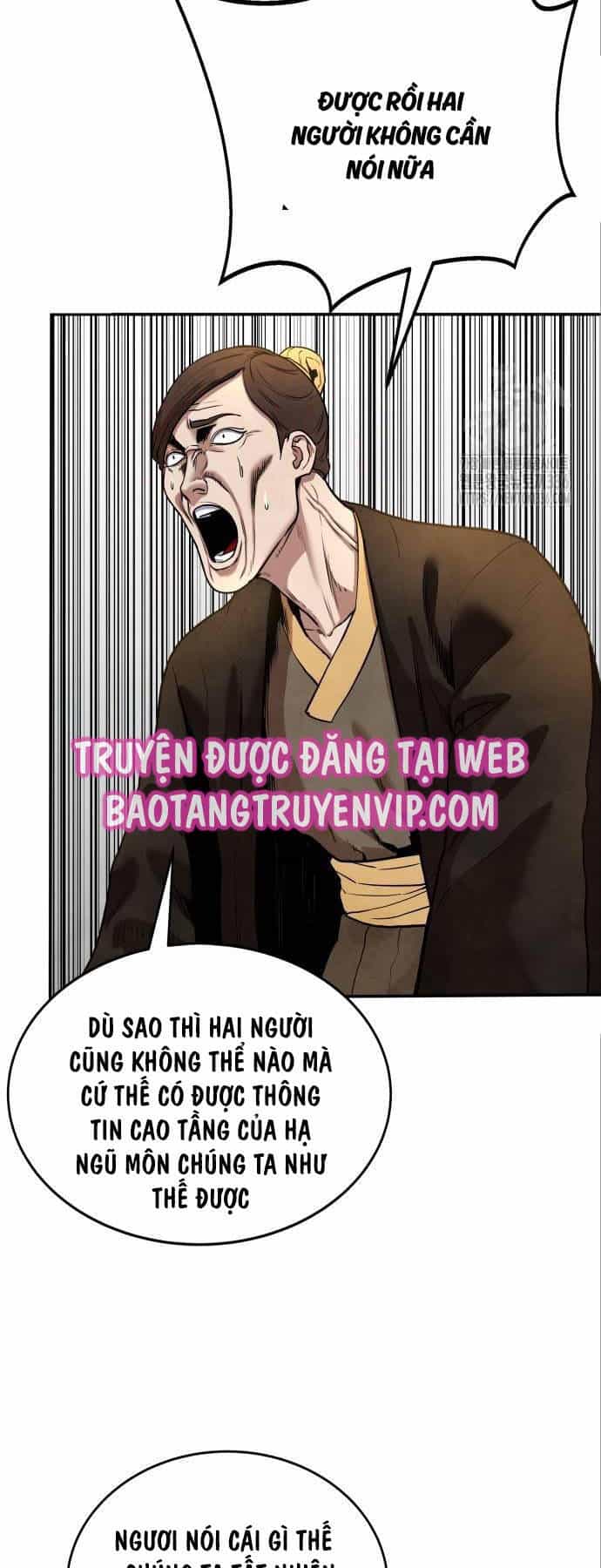 Tay Súng Chinh Phục Võ Lâm - Chương 9 - ảnh 14