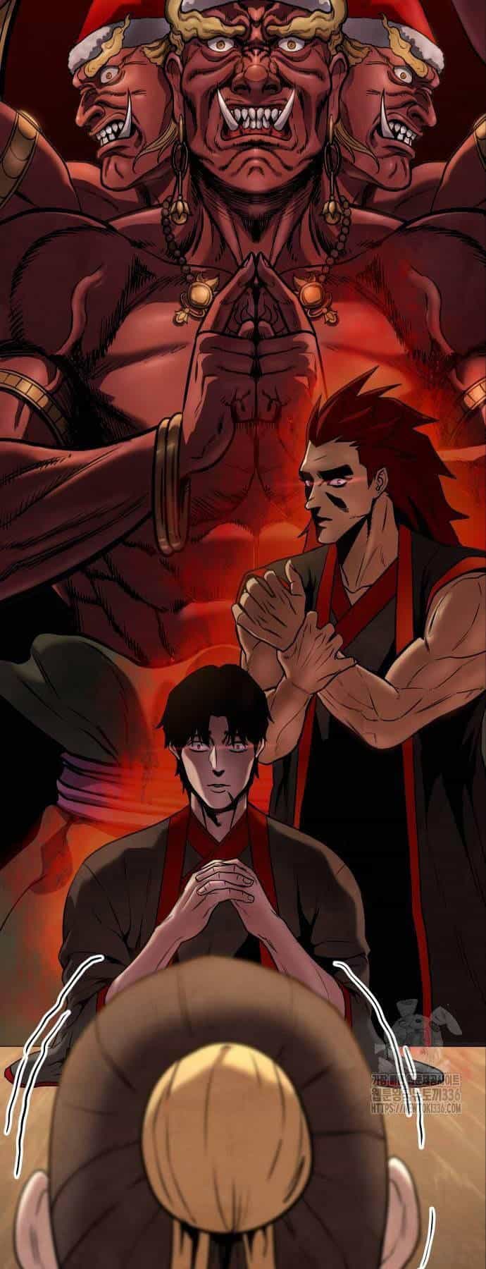 Tay Súng Chinh Phục Võ Lâm - Chương 9 - ảnh 17