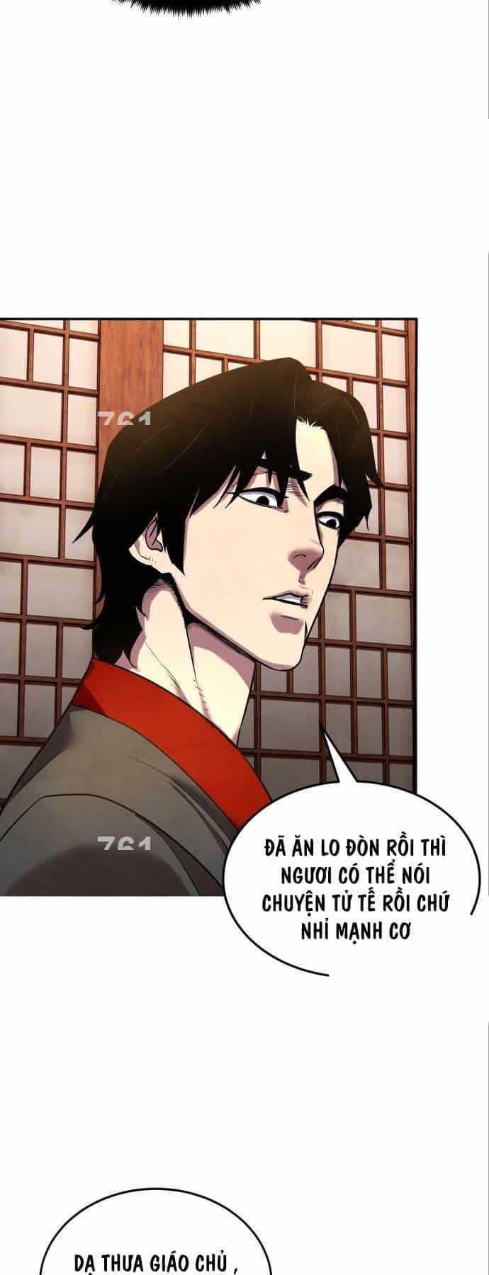 Tay Súng Chinh Phục Võ Lâm - Chương 9 - ảnh 2