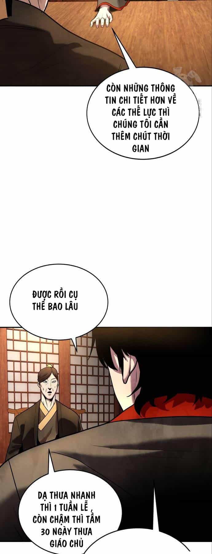 Tay Súng Chinh Phục Võ Lâm - Chương 9 - ảnh 23