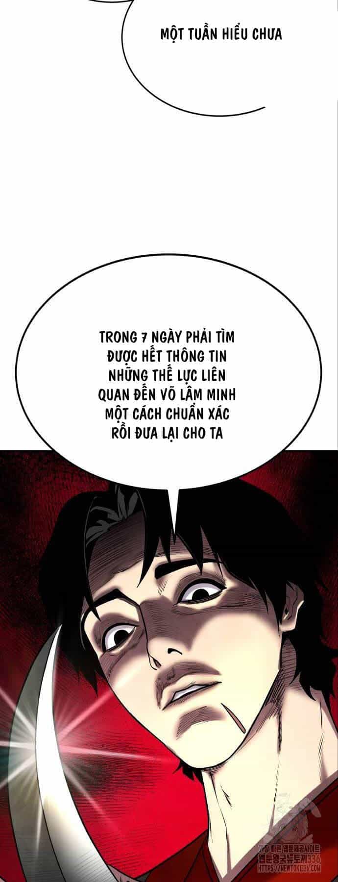Tay Súng Chinh Phục Võ Lâm - Chương 9 - ảnh 24