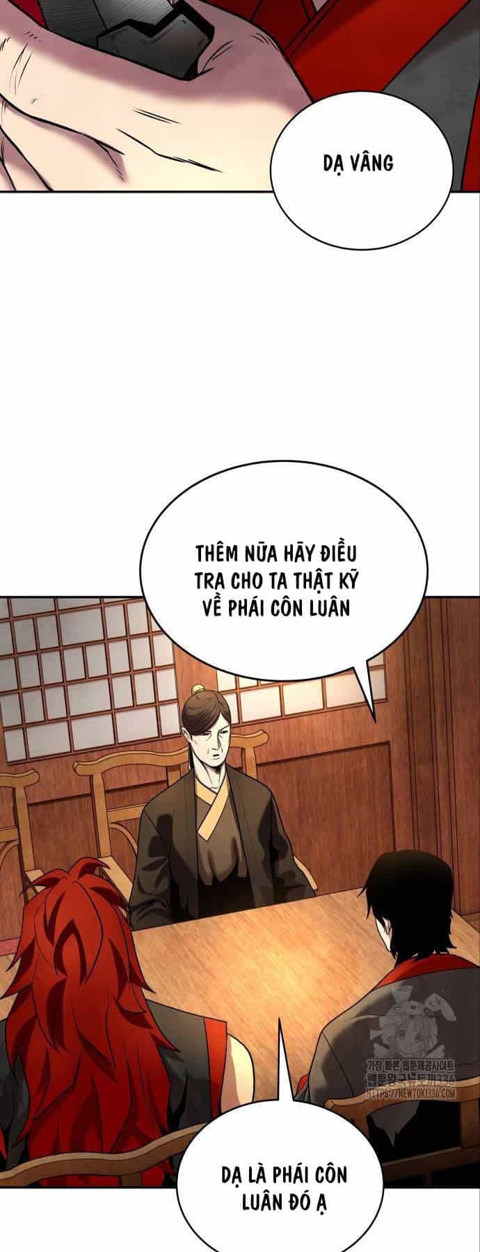 Tay Súng Chinh Phục Võ Lâm - Chương 9 - ảnh 25