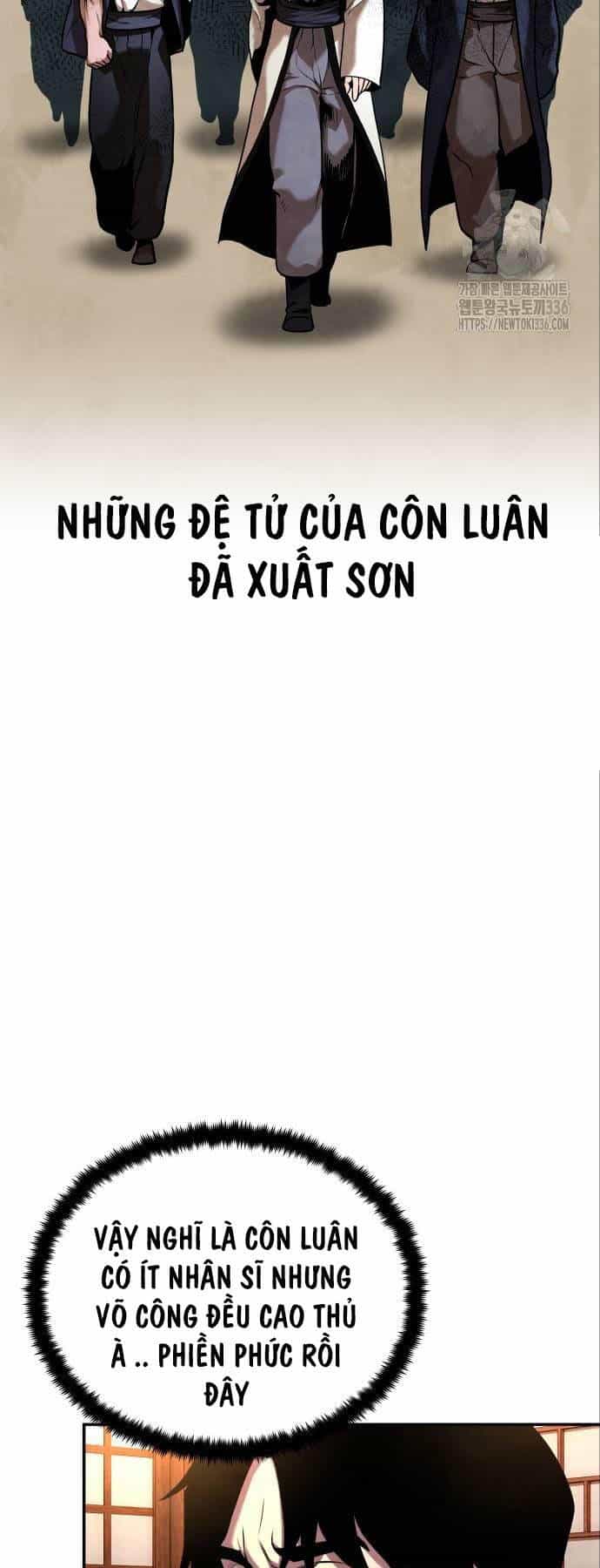Tay Súng Chinh Phục Võ Lâm - Chương 9 - ảnh 31