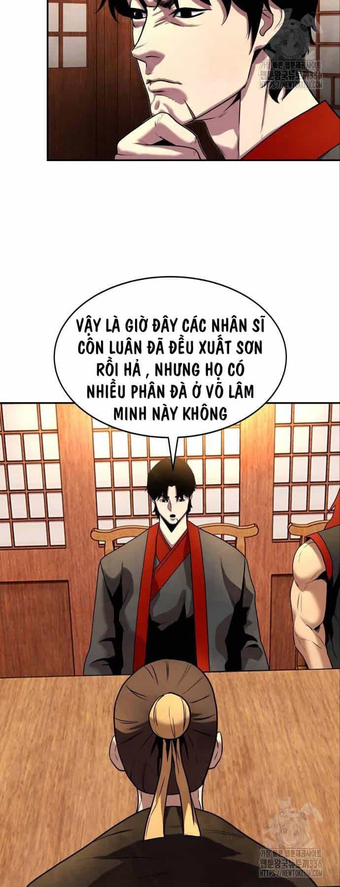 Tay Súng Chinh Phục Võ Lâm - Chương 9 - ảnh 32