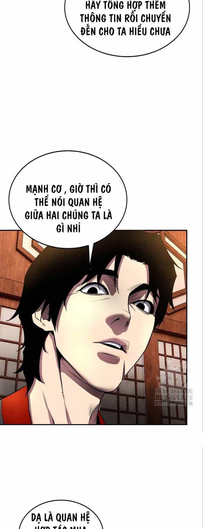 Tay Súng Chinh Phục Võ Lâm - Chương 9 - ảnh 34