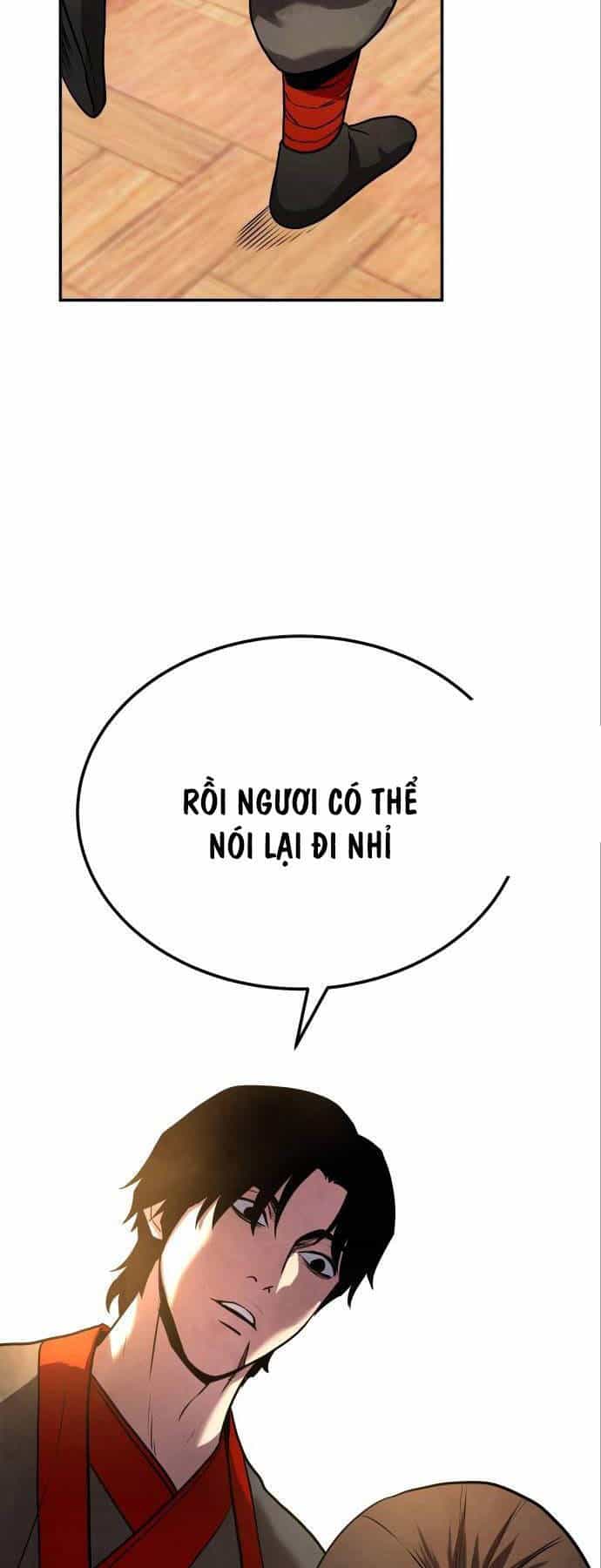 Tay Súng Chinh Phục Võ Lâm - Chương 9 - ảnh 36