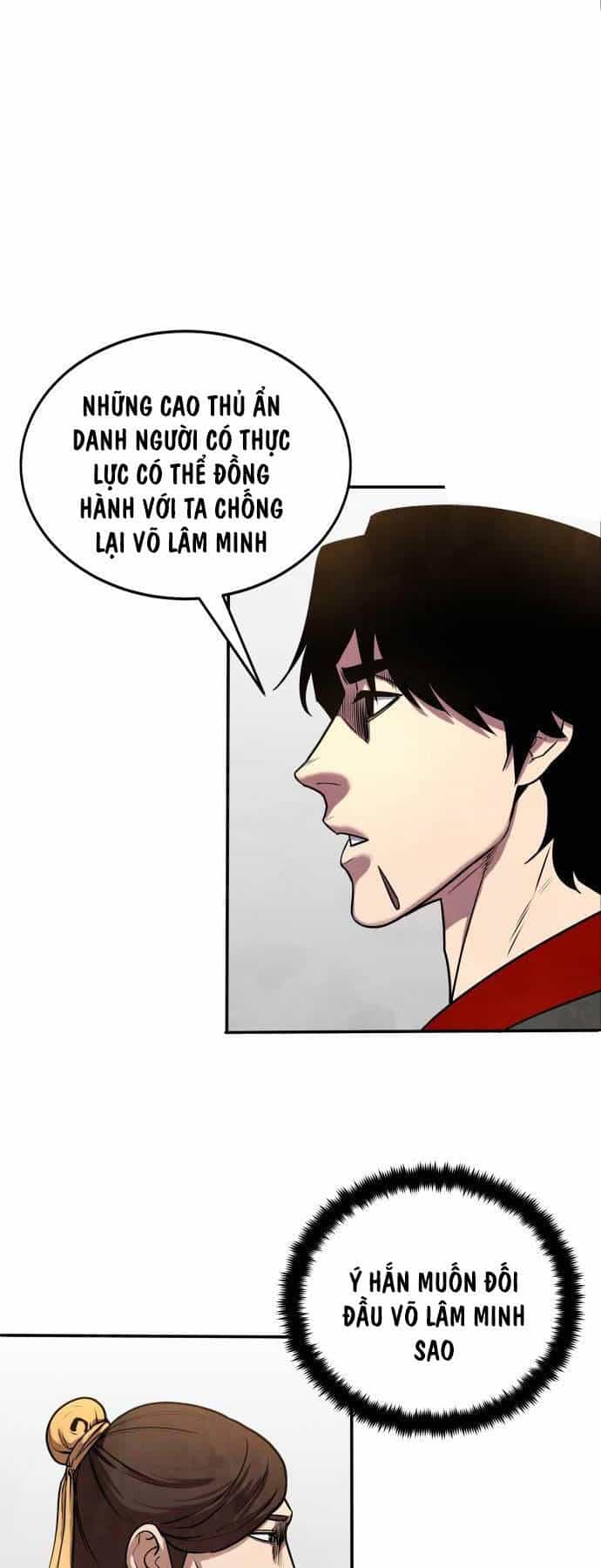 Tay Súng Chinh Phục Võ Lâm - Chương 9 - ảnh 6
