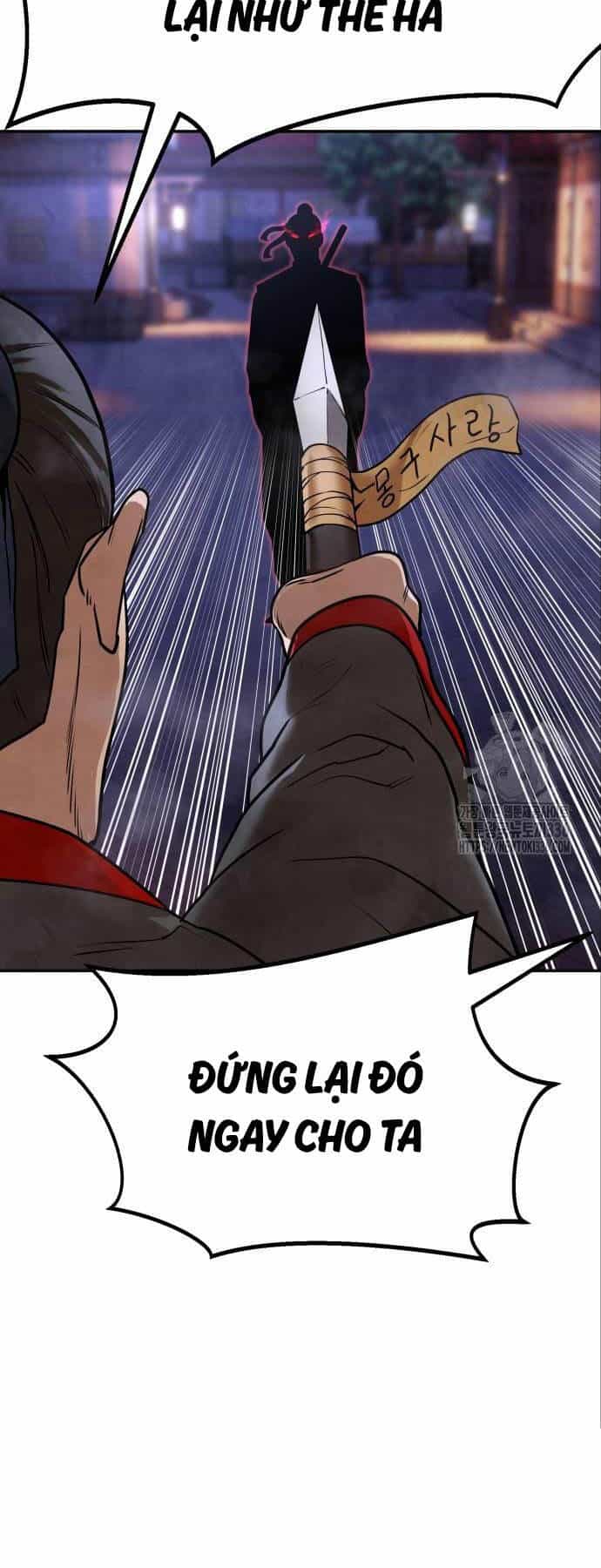 Tay Súng Chinh Phục Võ Lâm - Chương 9 - ảnh 63