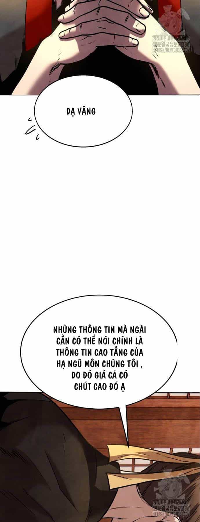 Tay Súng Chinh Phục Võ Lâm - Chương 9 - ảnh 8