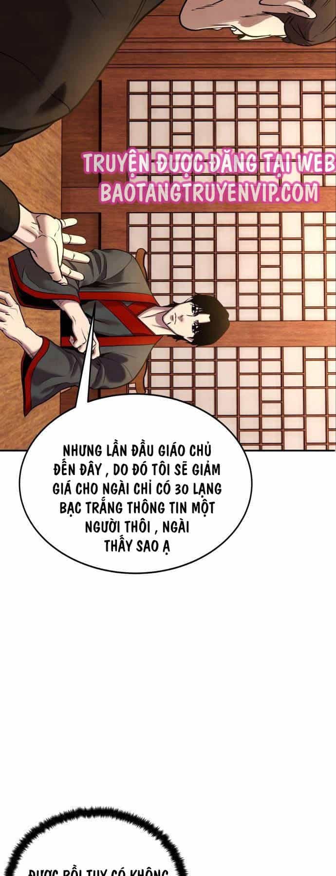 Tay Súng Chinh Phục Võ Lâm - Chương 9 - ảnh 9