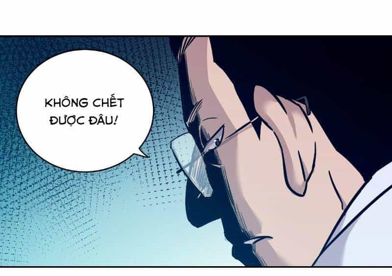 Tay Trái Của Ta Có Thể Dị Biến - Chương 9 - ảnh 22