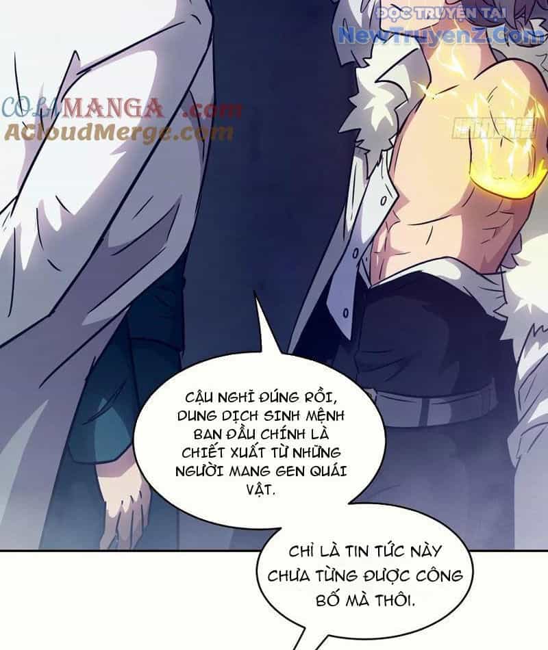 Tay Trái Của Ta Có Thể Dị Biến - Chương 112 - ảnh 18