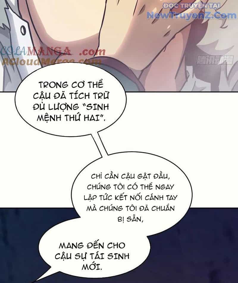 Tay Trái Của Ta Có Thể Dị Biến - Chương 112 - ảnh 26