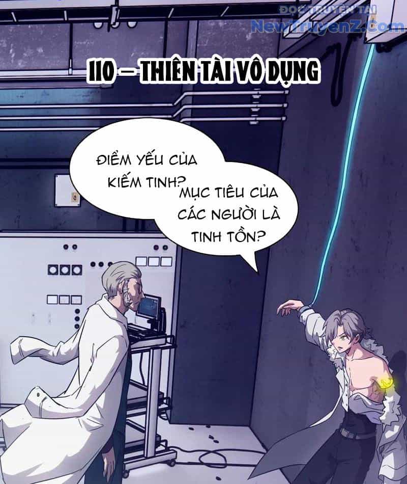 Tay Trái Của Ta Có Thể Dị Biến - Chương 112 - ảnh 3
