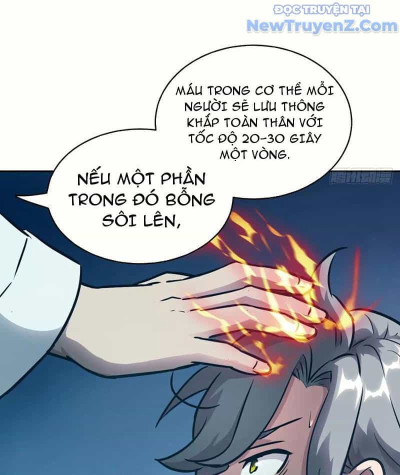 Tay Trái Của Ta Có Thể Dị Biến - Chương 112 - ảnh 52