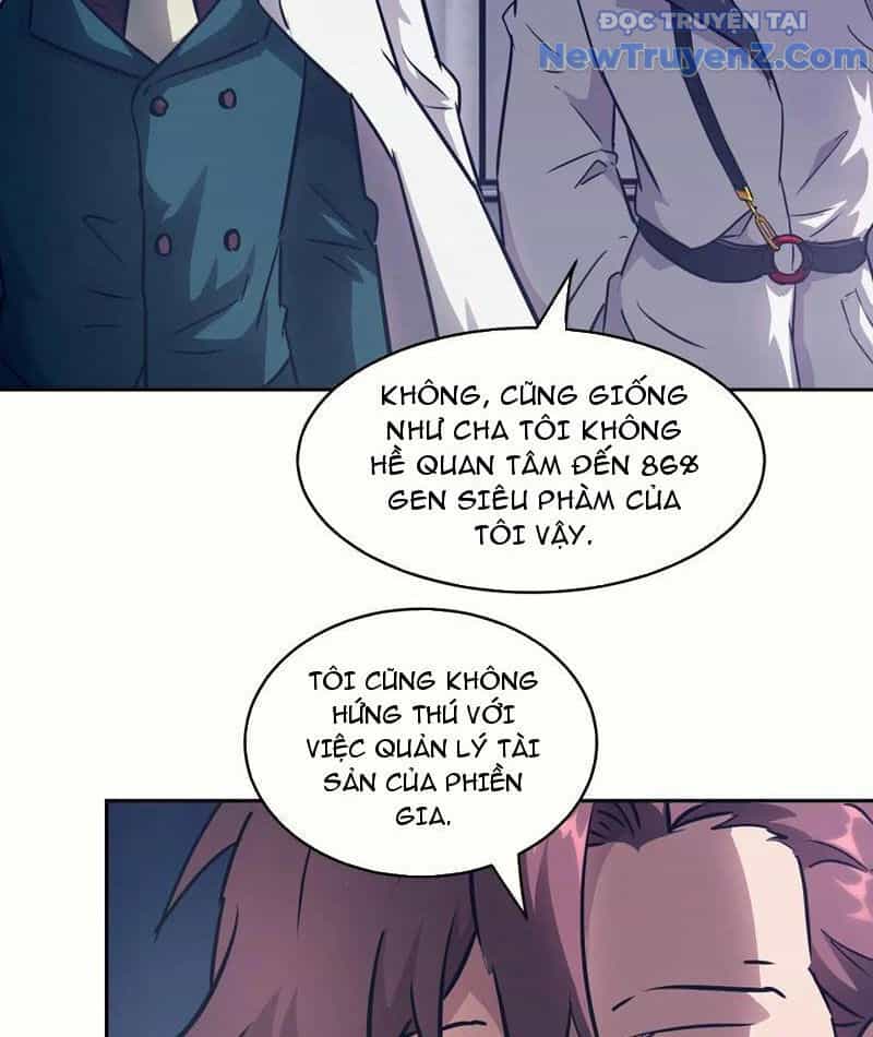 Tay Trái Của Ta Có Thể Dị Biến - Chương 112 - ảnh 63
