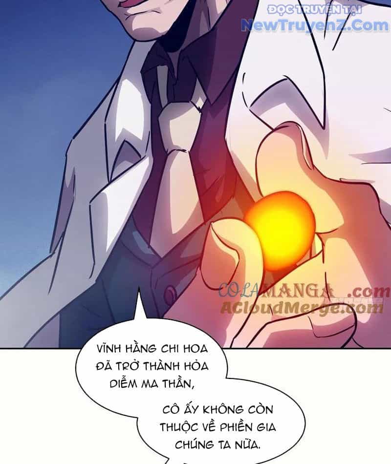 Tay Trái Của Ta Có Thể Dị Biến - Chương 112 - ảnh 68