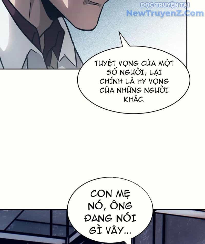 Tay Trái Của Ta Có Thể Dị Biến - Chương 112 - ảnh 7
