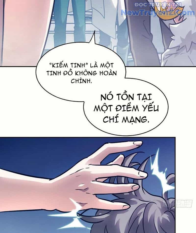 Tay Trái Của Ta Có Thể Dị Biến - Chương 112 - ảnh 76