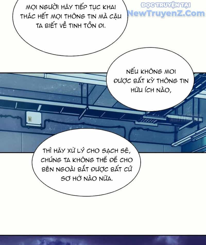 Tay Trái Của Ta Có Thể Dị Biến - Chương 112 - ảnh 80