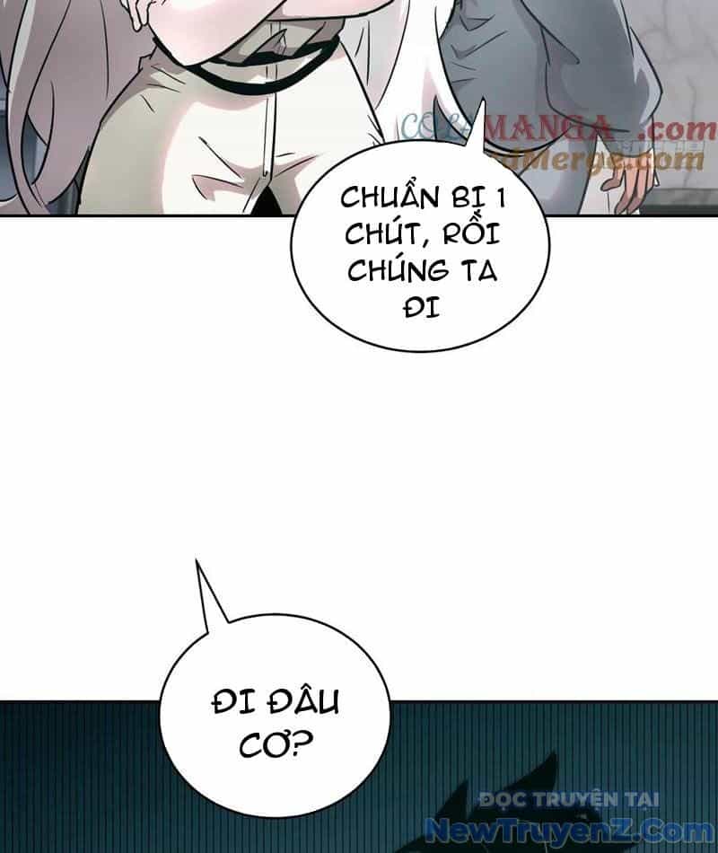 Tay Trái Của Ta Có Thể Dị Biến - Chương 113 - ảnh 11