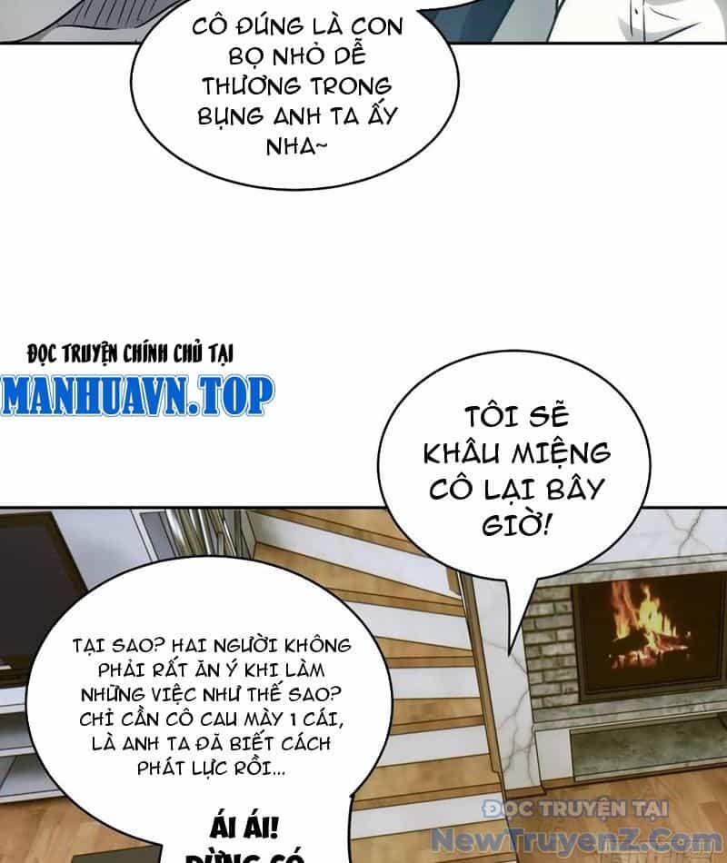 Tay Trái Của Ta Có Thể Dị Biến - Chương 113 - ảnh 15
