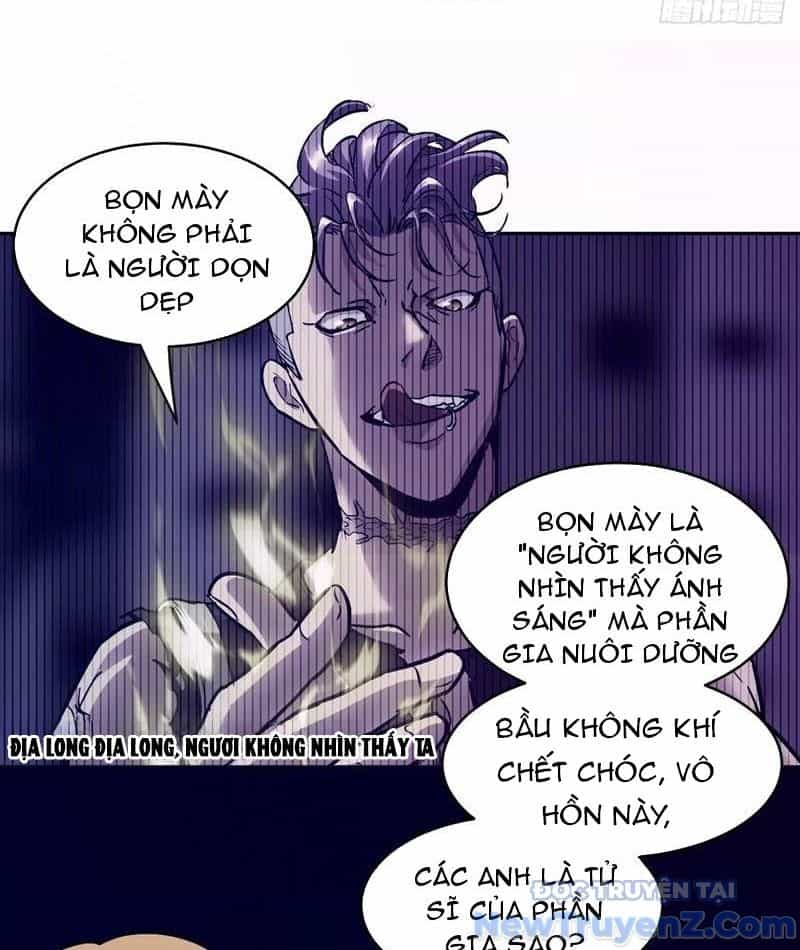 Tay Trái Của Ta Có Thể Dị Biến - Chương 113 - ảnh 25