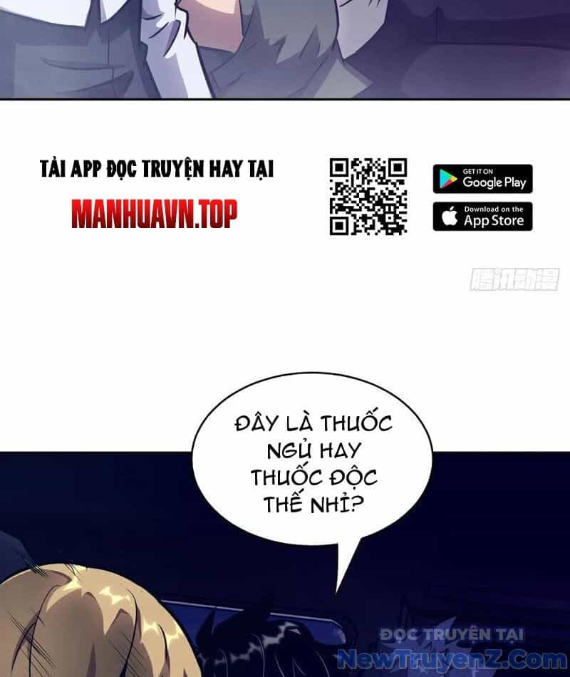 Tay Trái Của Ta Có Thể Dị Biến - Chương 113 - ảnh 27
